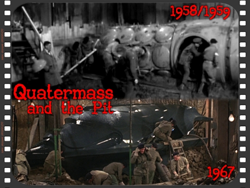 Quatermass and the Pit